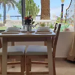 Madre Tierra * Puerto de la Madera
