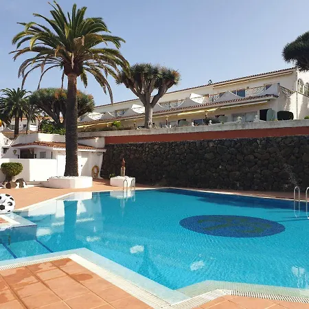 Madre Tierra * Puerto de la Madera