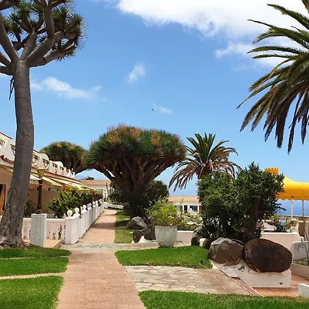 Madre Tierra شقة *