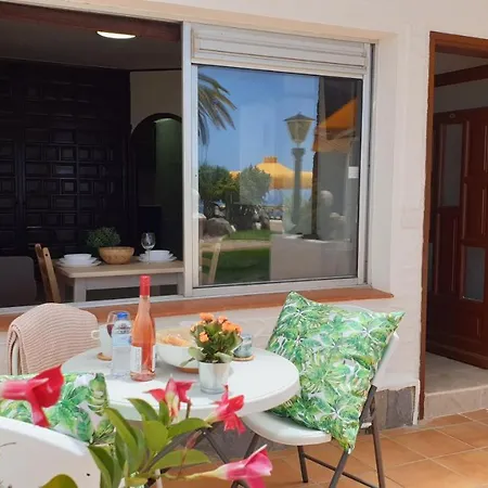 Madre Tierra Puerto de la Madera