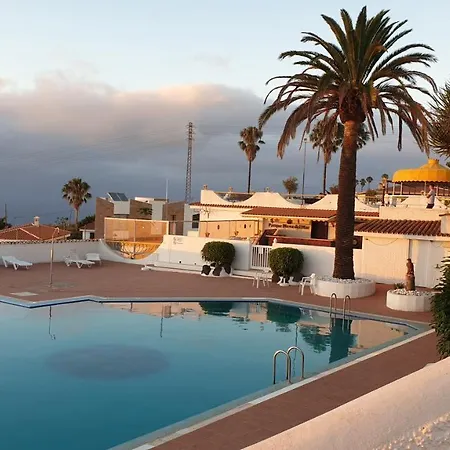 Madre Tierra Διαμέρισμα *