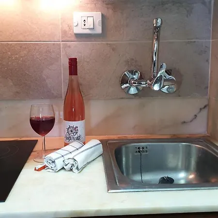 Lägenhet Madre Tierra *