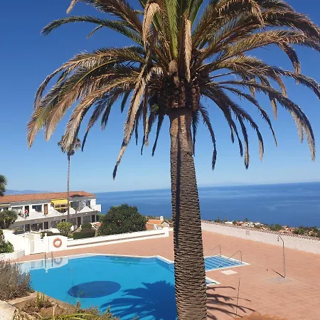 Madre Tierra Διαμέρισμα Puerto de la Madera