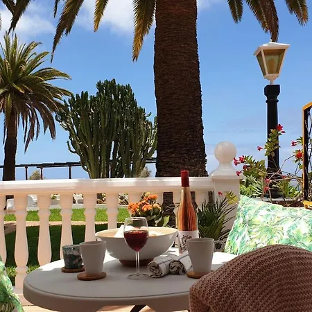 Madre Tierra * Puerto de la Madera