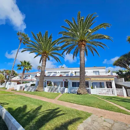 Madre Tierra شقة *