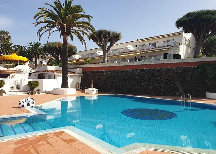 Madre Tierra * Puerto de la Madera