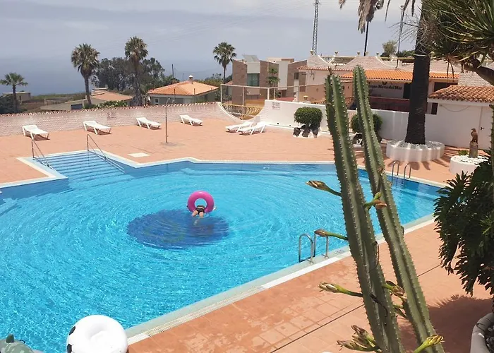 Madre Tierra Puerto de la Madera