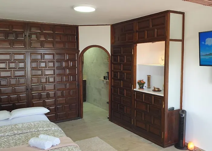 Madre Tierra * Puerto de la Madera