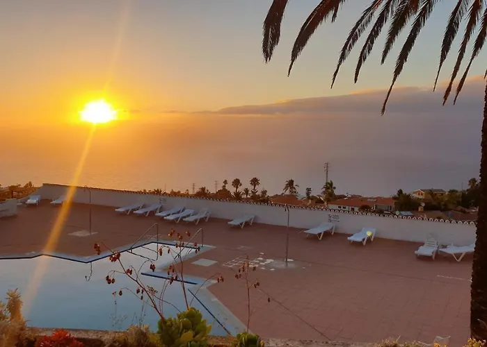 公寓 Madre Tierra *