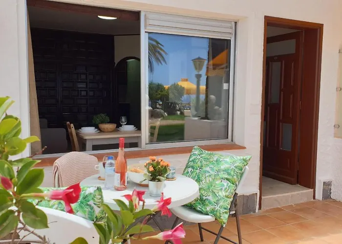 Madre Tierra Puerto de la Madera