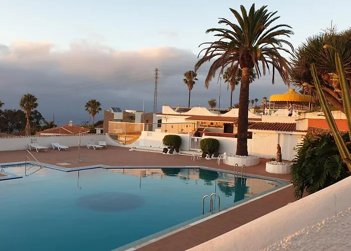 Madre Tierra Apartman *