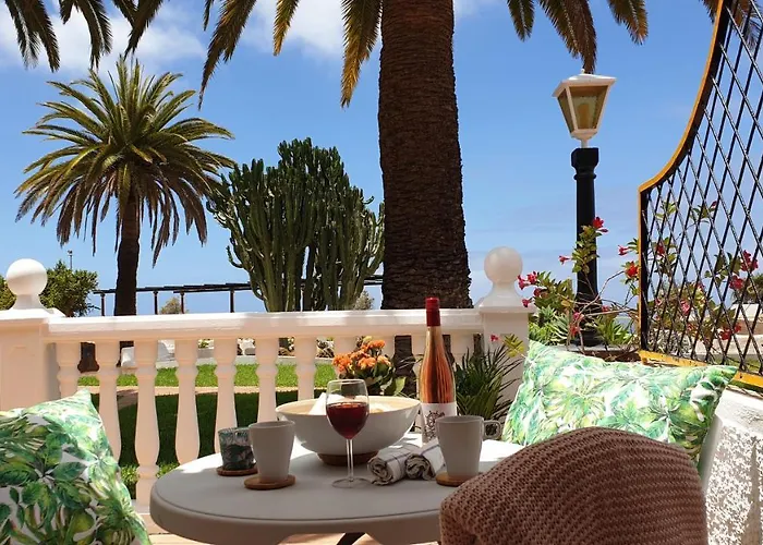 Madre Tierra * Puerto de la Madera