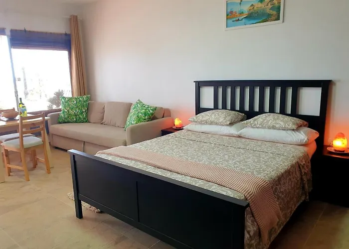 Madre Tierra Puerto de la Madera