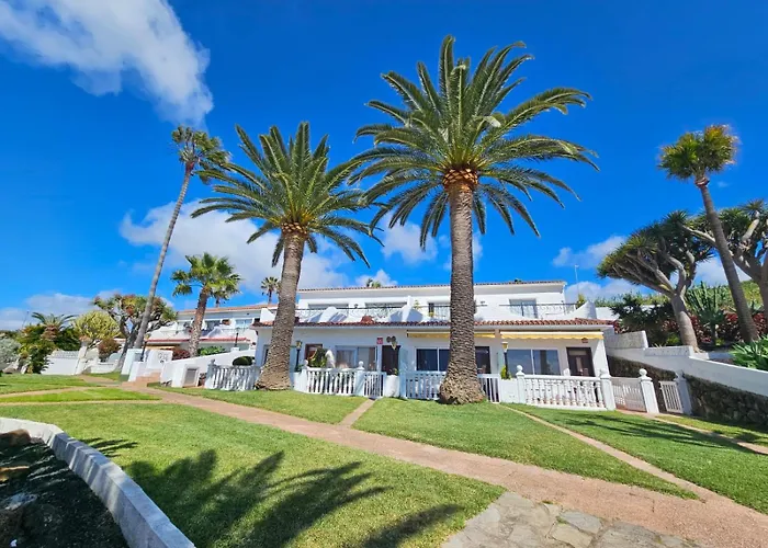 Madre Tierra 公寓 *