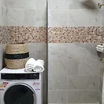 Madre Tierra Apartament Puerto de la Madera
