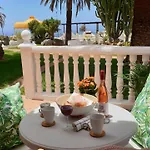Apartament Madre Tierra Puerto de la Madera