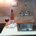 Apartament Madre Tierra *