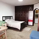 Apartament Madre Tierra Puerto de la Madera
