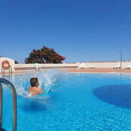 Madre Tierra Apartment
