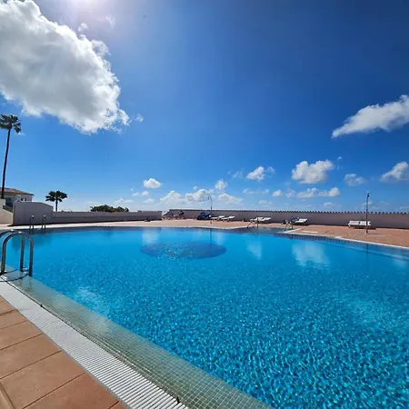 Madre Tierra Apartment Puerto de la Madera