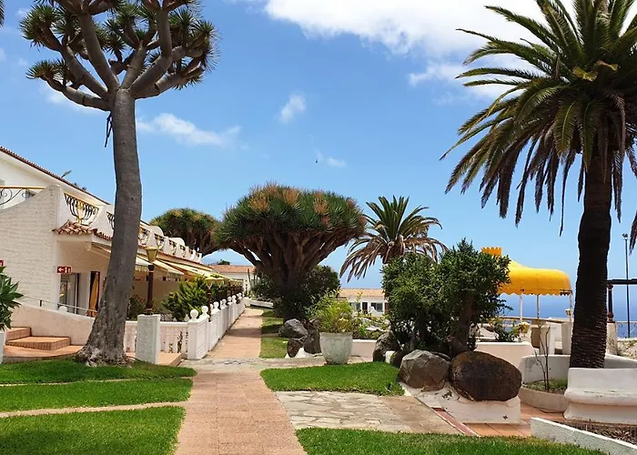 Madre Tierra Apartamento *