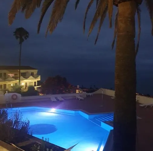 Madre Tierra Puerto de la Madera