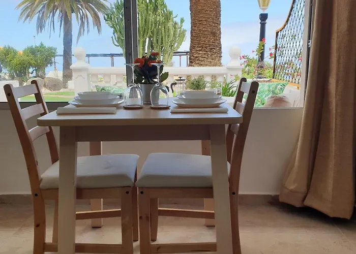 Madre Tierra * Puerto de la Madera