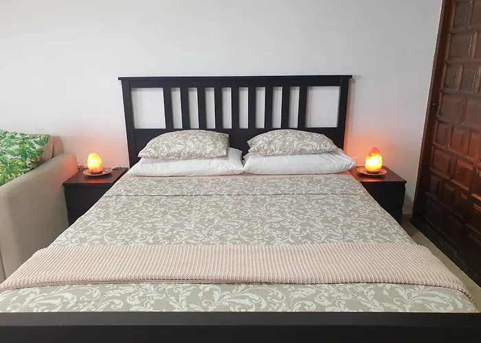 Madre Tierra Puerto de la Madera