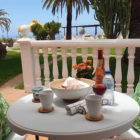 Madre Tierra Puerto de la Madera