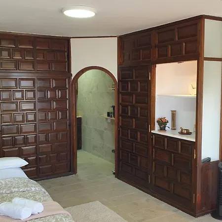 Madre Tierra * Puerto de la Madera