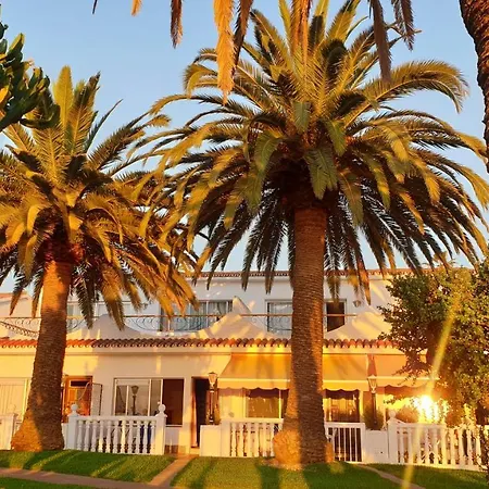 Apartman Madre Tierra