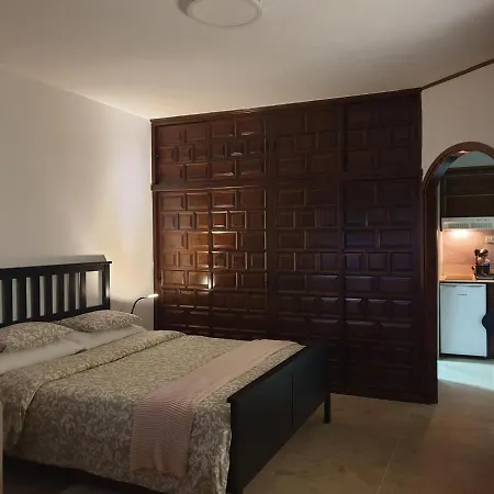 Madre Tierra * Puerto de la Madera